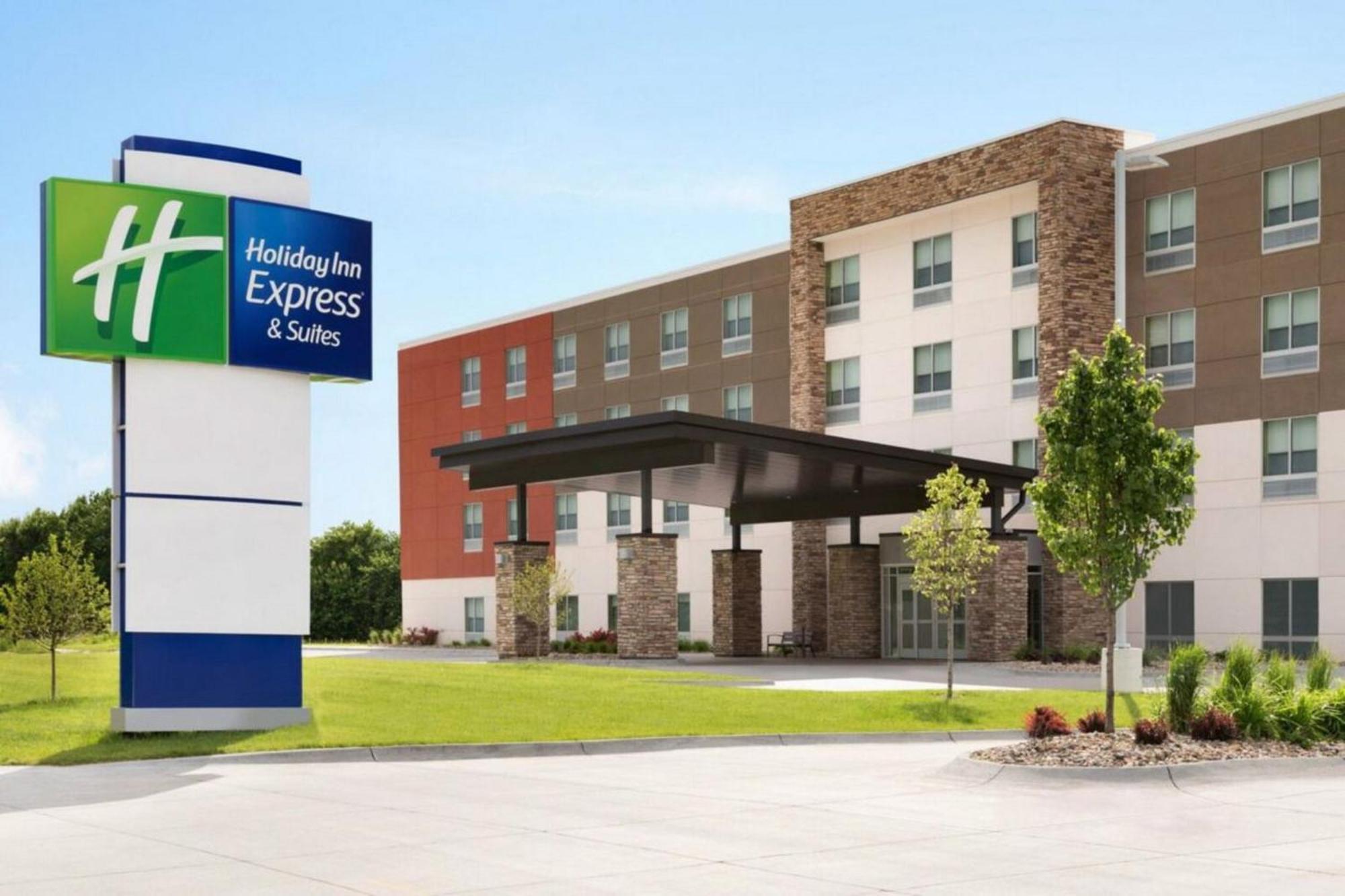 Holiday Inn Express - Hattiesburg West - Univ Area Exterior photo